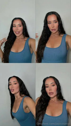 Jasminaniel OnlyFans Leaked Free Thumbnail Picture - #I7cp3Rcufs