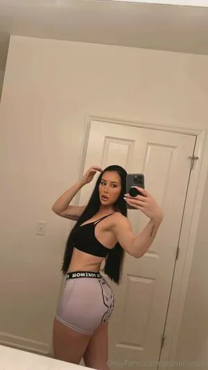 Jasminaniel OnlyFans Leaked Free Thumbnail Picture - #lqdRMUm7VM
