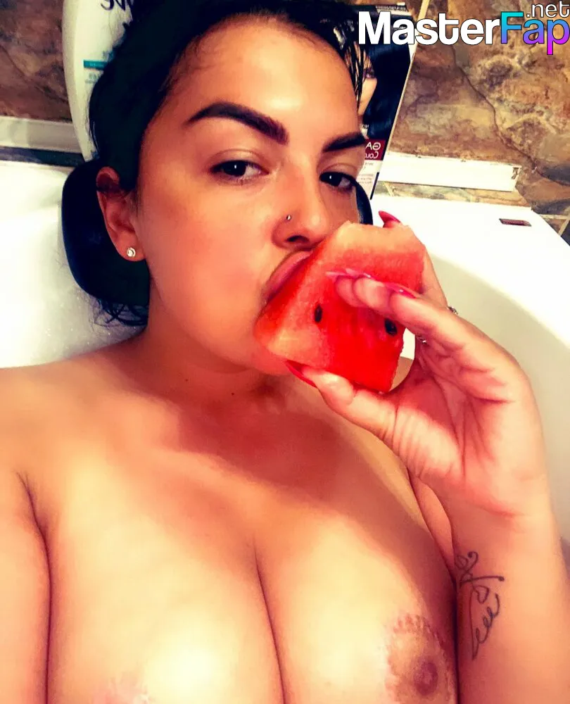 Jasmine Black Nude OnlyFans Leak Picture FDrl3GC77c | MasterFap.net
