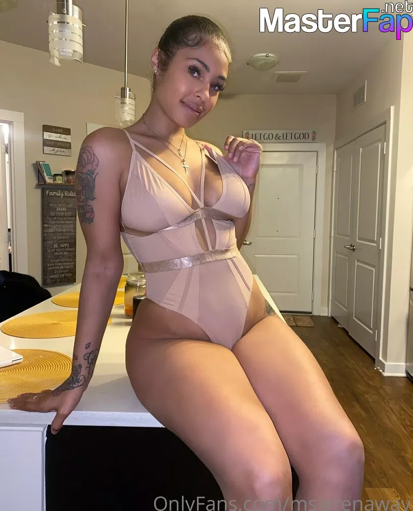 Jasmine Grenaway Nude OnlyFans Leak Picture msGRnOdwYO | MasterFap.net