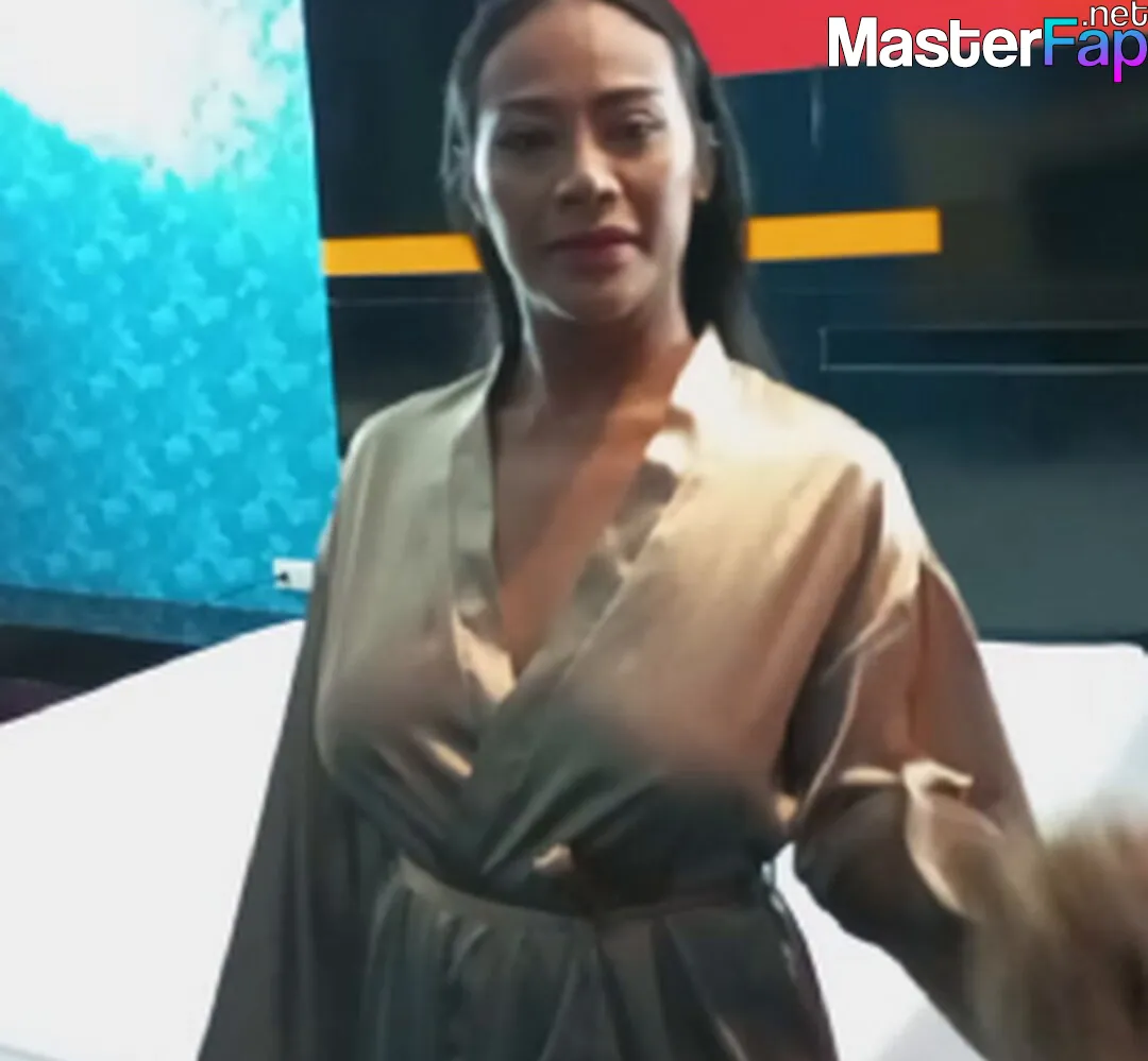 Jasmine Mali Nude OnlyFans Leak Picture Cko8nQC9QM | MasterFap.net