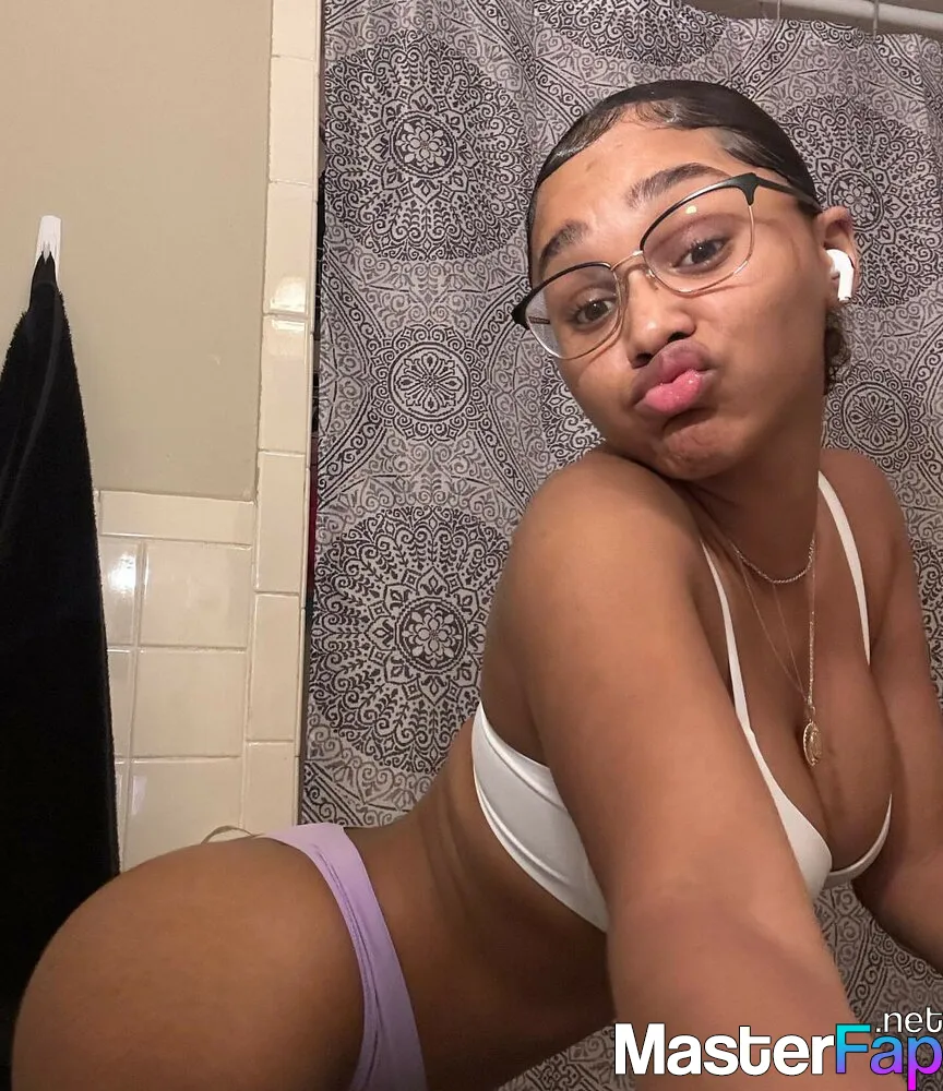 Jasmine Mitchell Nude OnlyFans Leak Picture jlJptjqyry | MasterFap.net