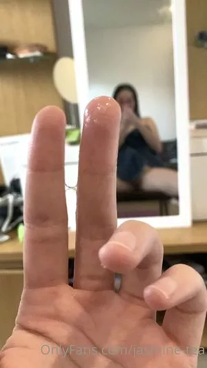 Jasmine-Tea OnlyFans Leaked Free Thumbnail Picture - #eTFdilli1C