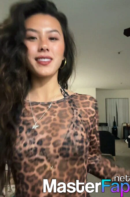 Jasmine Yi OnlyFans Leak Picture - #E6CVV7XfPE.