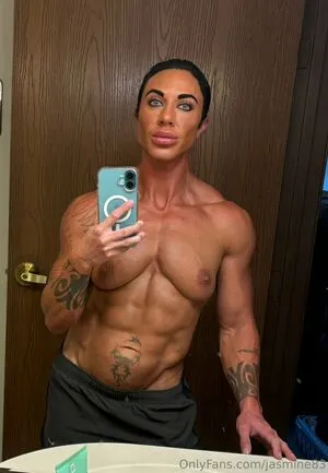 Jasmine83 OnlyFans Leaked Free Thumbnail Picture - #2N7lY9ck8K