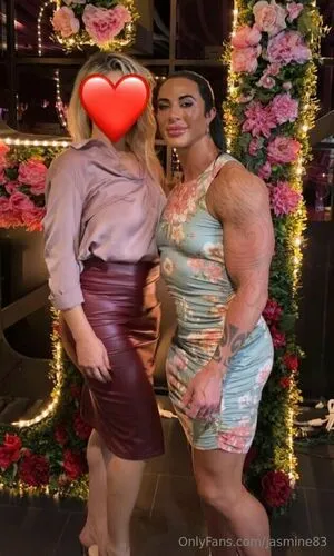 Jasmine83 OnlyFans Leaked Free Thumbnail Picture - #53qB4m1Cvy