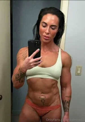Jasmine83 OnlyFans Leaked Free Thumbnail Picture - #KAucUvnENL
