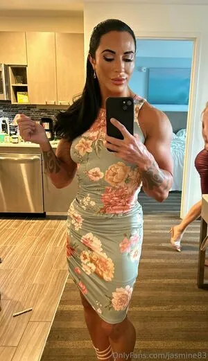Jasmine83 OnlyFans Leaked Free Thumbnail Picture - #U0JiMd9Ww4