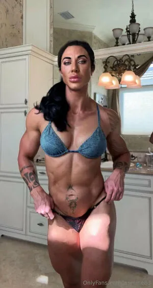 Jasmine83 OnlyFans Leaked Free Thumbnail Picture - #btBwHVImif