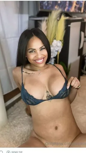 Jasminee B OnlyFans Leaked Free Thumbnail Picture - #Ir53zOX4vZ
