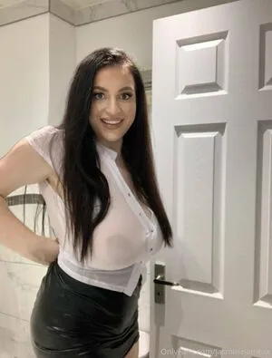 Jasminejamesx OnlyFans Leaked Free Thumbnail Picture - #bU2FWeG1nk