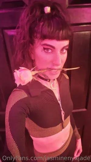 Jasminenyxjade Thumbnail Picture