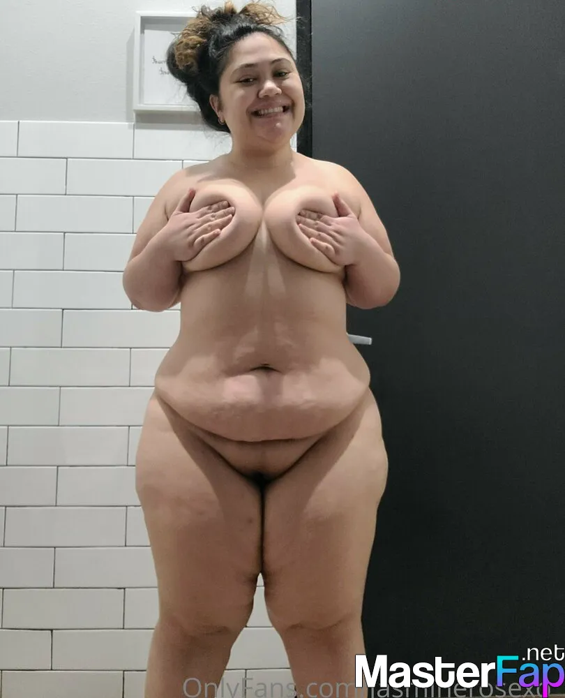 Jasminerosexo Nude OnlyFans Leak Picture HA57nBPbSN | MasterFap.net