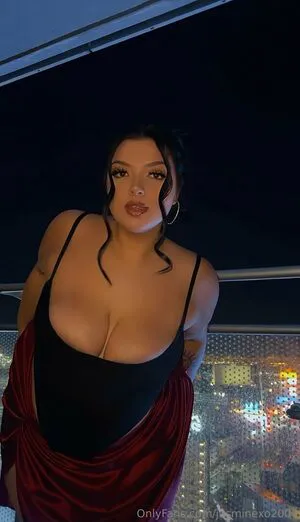 Jasminexo2000 Thumbnail Picture