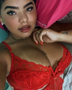 Jasmini Rodrigues Thumbnail Picture