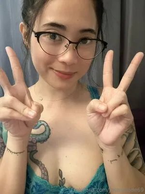 Jasminjade69 OnlyFans Leaked Free Thumbnail Picture - #QNJAwH2URv