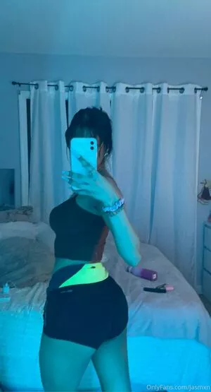 Jasmxn OnlyFans Leaked Free Thumbnail Picture - #2KjMTI7tOU