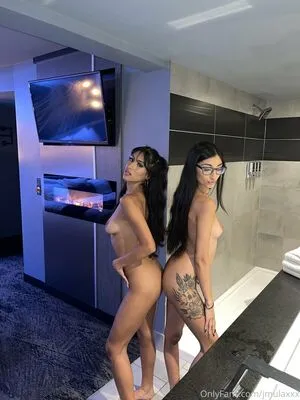 Jasmxn OnlyFans Leaked Free Thumbnail Picture - #CdoiMAVH8T