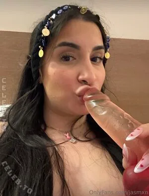 Jasmxn OnlyFans Leaked Free Thumbnail Picture - #E5dKfmBWZB