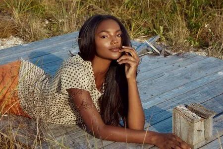 Jasmyn Wilkins Thumbnail Picture