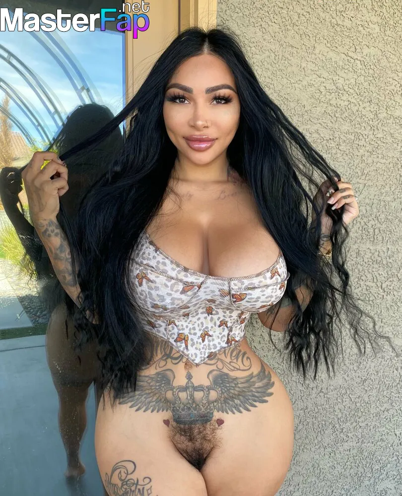 Jasmyn2juiicy Nude OnlyFans Leak Picture dkiFivcuOy | MasterFap.net