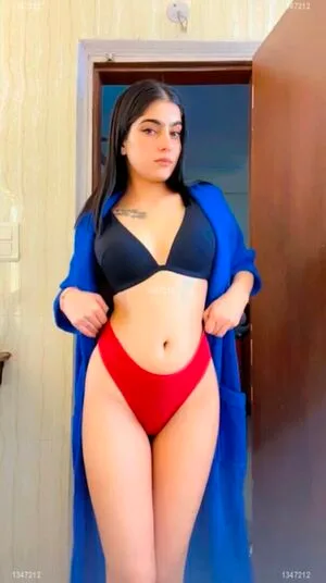 Jasneet Kaur OnlyFans Leaked Free Thumbnail Picture - #3ApUTTbDav