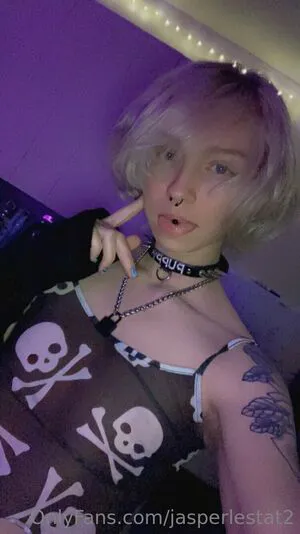 Jasperlestat2 OnlyFans Leaked Free Thumbnail Picture - #Ve3ljm1Ysv