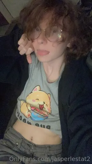 Jasperlestat2 OnlyFans Leaked Free Thumbnail Picture - #pI047gwalJ