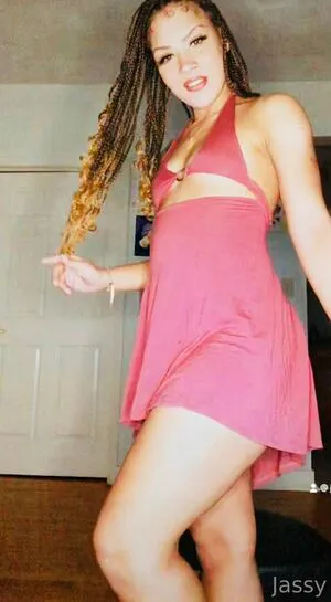 Jassylulu69 Thumbnail Picture