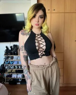 Javiera Orellana OnlyFans Leaked Free Thumbnail Picture - #ABp2tJooPy