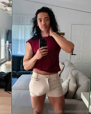 Jaxsolomon Thumbnail Picture