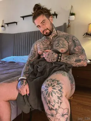 Jay 55k OnlyFans Leaked Free Thumbnail Picture - #2eCIQ4Rded