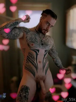 Jay 55k OnlyFans Leaked Free Thumbnail Picture - #661hzeqBDF