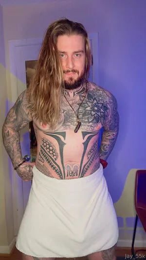 Jay 55k OnlyFans Leaked Free Thumbnail Picture - #BfKX155and