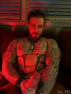 Jay 55k OnlyFans Leaked Free Thumbnail Picture - #Bw4WJCLBeL