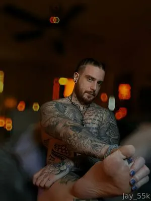 Jay 55k OnlyFans Leaked Free Thumbnail Picture - #DFnMkPYdr9