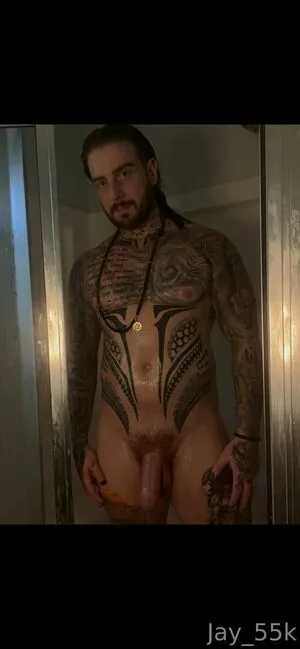 Jay 55k OnlyFans Leaked Free Thumbnail Picture - #Fxtnac6oFC