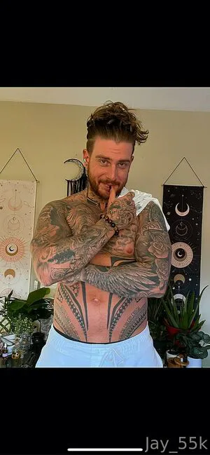 Jay 55k OnlyFans Leaked Free Thumbnail Picture - #JPMW425JMn