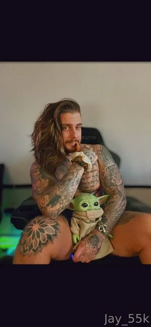 Jay 55k OnlyFans Leaked Free Thumbnail Picture - #PNIEYNNFa4