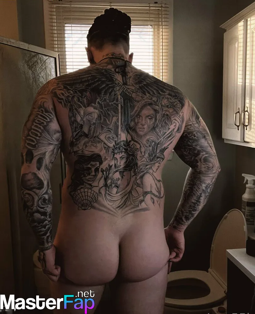 Jay 55k Nude OnlyFans Leak Picture PsOq9ubLni | MasterFap.net
