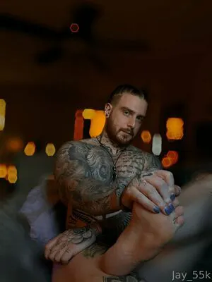 Jay 55k OnlyFans Leaked Free Thumbnail Picture - #UYCMpytgIQ