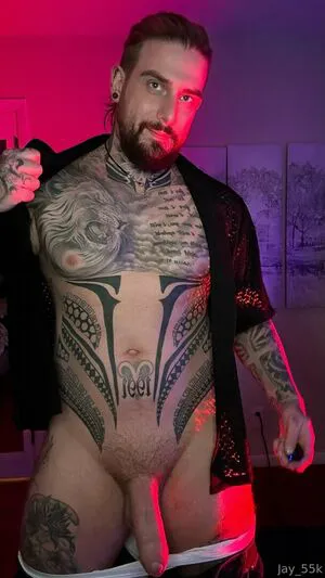Jay 55k OnlyFans Leaked Free Thumbnail Picture - #a3HTkrMC58