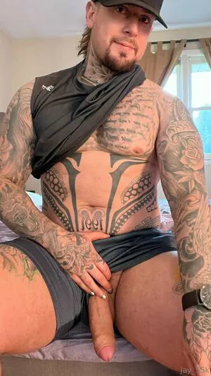 Jay 55k OnlyFans Leaked Free Thumbnail Picture - #fROTZSVf8a