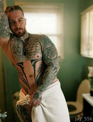 Jay 55k OnlyFans Leaked Free Thumbnail Picture - #p3mAVBO316