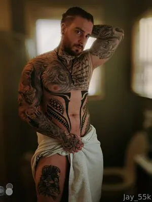 Jay 55k OnlyFans Leaked Free Thumbnail Picture - #rkcuBAVGHF