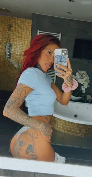 Jay Bluee OnlyFans Leaked Free Thumbnail Picture - #U7L8WY57P5