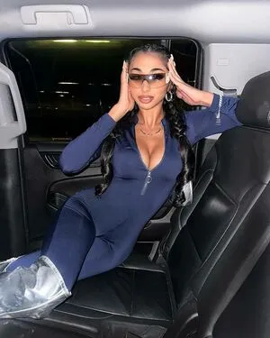 Jaya Araye Williams Thumbnail Picture