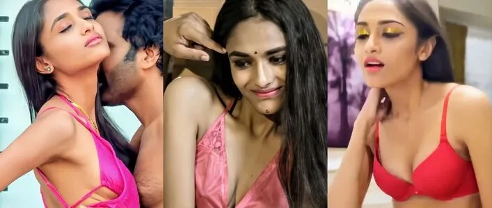 Jayati Thakkar Thumbnail Picture