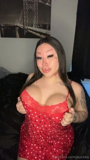 Jayceeg OnlyFans Leaked Free Thumbnail Picture - #HKXVA7gjqB