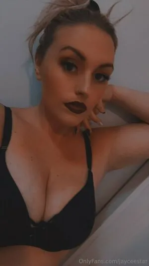 Jayceestar OnlyFans Leaked Free Thumbnail Picture - #Eb1SwI1kL0